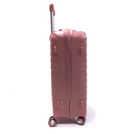 Set Valijas Flb Pp Oro Rosa  20 24 28 175 4Ruedas